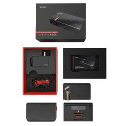 Lenovo ThinkPad Stack Mobile - DLP-Projektor