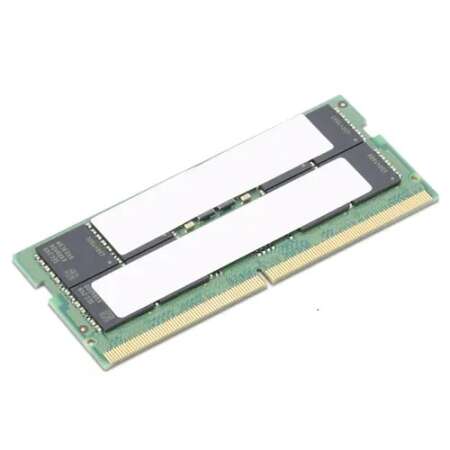 Lenovo DDR5 - Modul - 16 GB - SO DIMM 262-PIN
