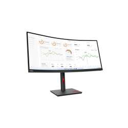 Lenovo ThinkVision T34w-30 - 86,4 cm (34") - 3440 x...