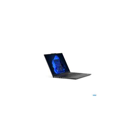 Lenovo THINKPAD E16 - 16" Notebook - Core i5 4,6 GHz 40,6 cm