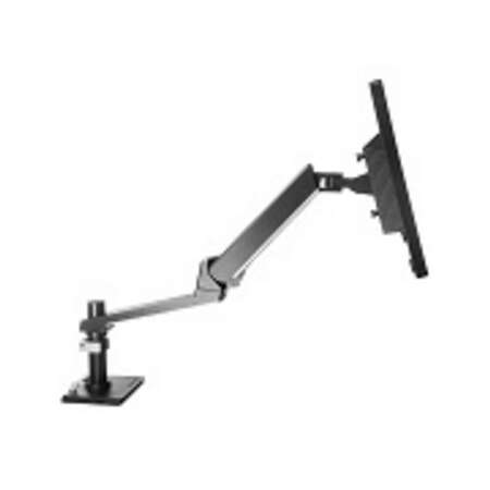 Lenovo höhenverstellbarer - Monitorarm - bis zu 63,5 cm (bis zu 25 Zoll)