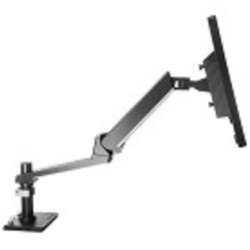 Lenovo höhenverstellbarer - Monitorarm - bis zu 63,5 cm (bis zu 25 Zoll)