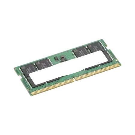 Lenovo ThinkPad - DDR5 - Modul - 48 GB - SO DIMM 262-PIN