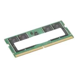 Lenovo ThinkPad - DDR5 - Modul - 48 GB - SO DIMM 262-PIN
