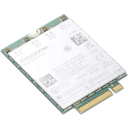 Lenovo Fibocom L860-GL-16 - Drahtloses Mobilfunkmodem