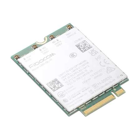 Lenovo Fibocom FM350-GL - Drahtloses Mobilfunkmodem