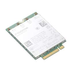 Lenovo Fibocom FM350-GL - Drahtloses Mobilfunkmodem