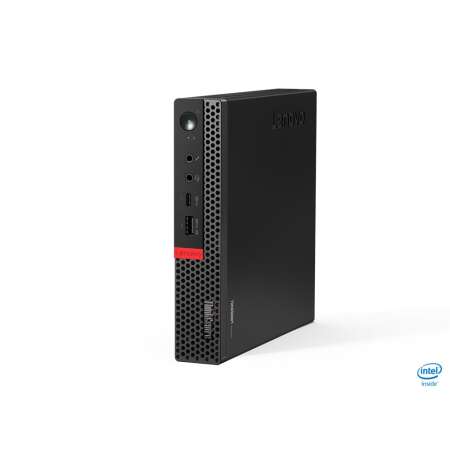 Lenovo ThinkCentre M920q 10T1 - ThinkSmart Edition for Logitech
