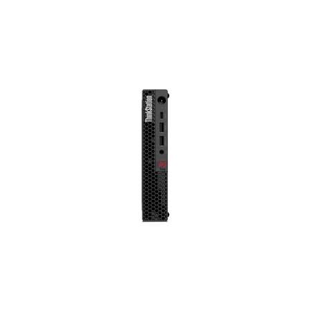 Lenovo ThinkStation P3 Tiny - Intel® Core™ i7 - i7-13700T - 16 GB - 512 GB - Windows 11 Pro - 64-Bit