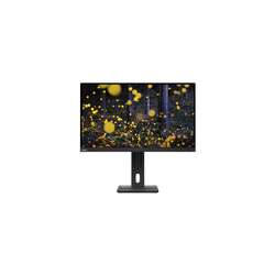 Lenovo ThinkVision E27q-20, 27.0", 2K QHD 2560 x...