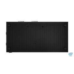 Lenovo ThinkCentre M90n Nano IoT - 2,1 GHz - Intel® Core™ i3 - i3-8145U - 4 GB - 128 GB - Windows 10 Pro