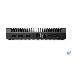 Lenovo ThinkCentre M90n Nano IoT - 2,1 GHz - Intel® Core™ i3 - i3-8145U - 4 GB - 128 GB - Windows 10 Pro