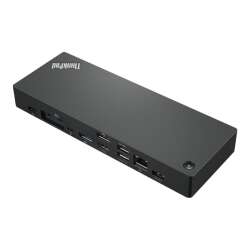 Lenovo ThinkPad Universal Thunderbolt 4 Dock