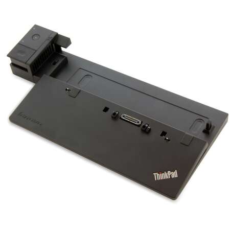 Lenovo ThinkPad Pro Dock - Port Replicator - VGA, DVI, DP