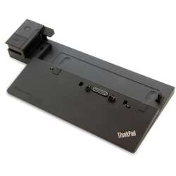 Lenovo ThinkPad Pro Dock - Port Replicator - VGA, DVI, DP
