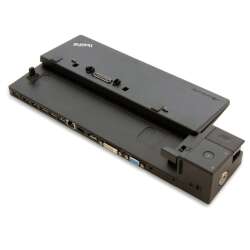 Lenovo ThinkPad Pro Dock - Port Replicator - VGA, DVI, DP