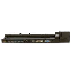 Lenovo ThinkPad Pro Dock - Port Replicator - VGA, DVI, DP