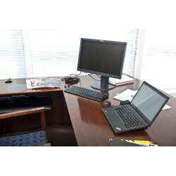 Lenovo ThinkPad Pro Dock - Port Replicator - VGA, DVI, DP