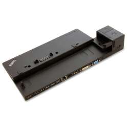 Lenovo ThinkPad Pro Dock - Port Replicator - VGA, DVI, DP
