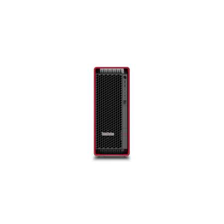 Lenovo TS P8 TWR PRO 7955WX - Workstation - 4,5 GHz
