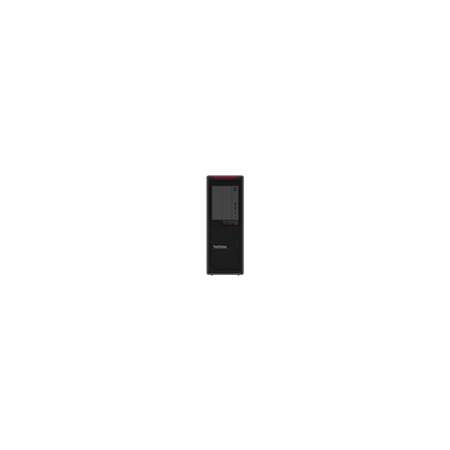 Lenovo ThinkStation P620 - Workstation - 4,1 GHz - RAM: 64 GB DDR4 - HDD: 1.000 GB NVMe