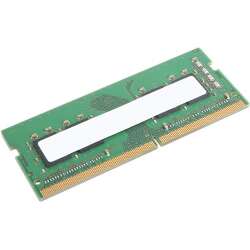 Lenovo DDR4 - Modul - 32 GB - SO DIMM 260-PIN - 3200 MHz...