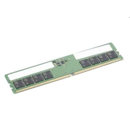 Lenovo DDR5 - Modul - 16 GB - DIMM 288-PIN