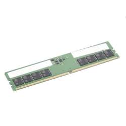 Lenovo DDR5 - Modul - 16 GB - DIMM 288-PIN