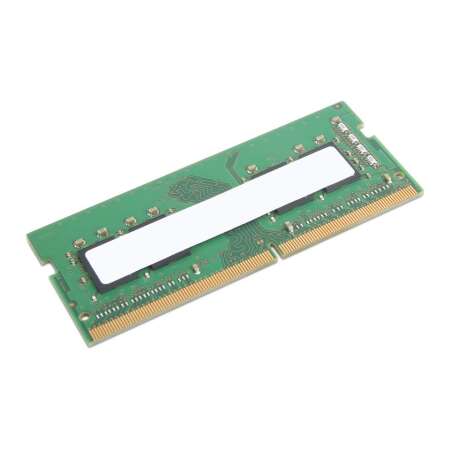 Lenovo DDR4 - Modul - 16 GB - SO DIMM 260-PIN