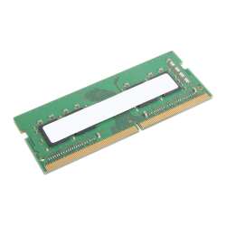 Lenovo DDR4 - Modul - 16 GB - SO DIMM 260-PIN