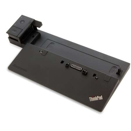 Lenovo ThinkPad Ultra Dock - Port Replicator