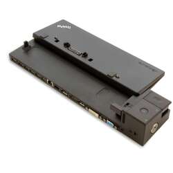 Lenovo ThinkPad Ultra Dock - Port Replicator