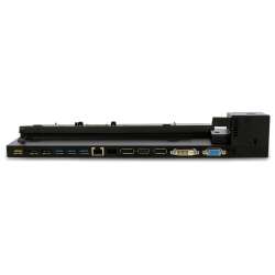 Lenovo ThinkPad Ultra Dock - Port Replicator