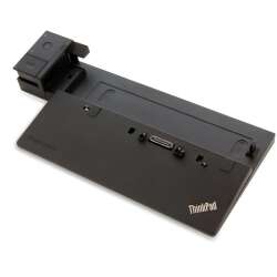 Lenovo ThinkPad Ultra Dock - Port Replicator
