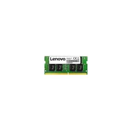 Lenovo DDR4 - Modul - 8 GB - DIMM 288-PIN - 2400 MHz / PC4-19200