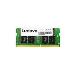 Lenovo DDR4 - Modul - 8 GB - DIMM 288-PIN - 2400 MHz / PC4-19200