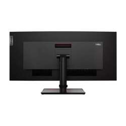 Lenovo ThinkVision P34w-20 - LED-Monitor - gebogen - 86.7 cm (34.14")