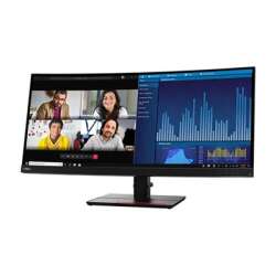 Lenovo ThinkVision P34w-20 - LED-Monitor - gebogen - 86.7 cm (34.14")