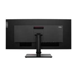 Lenovo ThinkVision P34w-20 - LED-Monitor - gebogen - 86.7 cm (34.14")