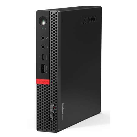 Lenovo ThinkCentre M920q 10T1 - ThinkSmart Edition for Zoom Rooms