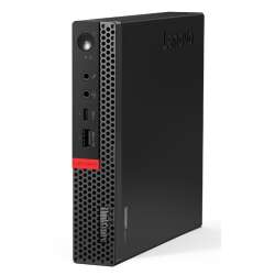 Lenovo ThinkCentre M920q 10T1 - ThinkSmart Edition for Zoom Rooms