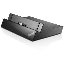 Lenovo ThinkPad Tablet Dock - Docking Station für Tablet - für ThinkPad 10 (1st Gen)