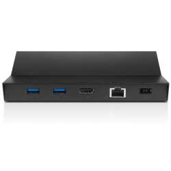 Lenovo ThinkPad Tablet Dock - Docking Station für Tablet - für ThinkPad 10 (1st Gen)