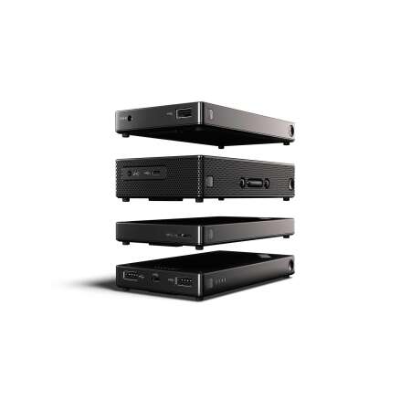 Lenovo ThinkPad Stack Professional Kit - Reise-Zubehörset