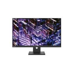 Lenovo ThinkVision 23.8IN 2K QHD IPS - 60,5 cm - 23,8"