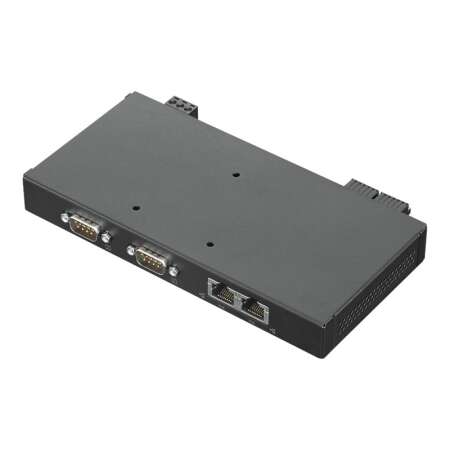 Lenovo ThinkCentre Nano IO Expansion Box - Dockingstation