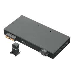 Lenovo ThinkCentre Nano IO Expansion Box - Dockingstation