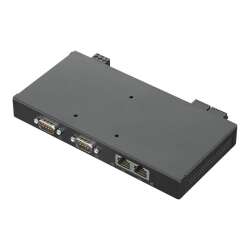 Lenovo ThinkCentre Nano IO Expansion Box - Dockingstation