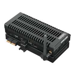 Lenovo ThinkCentre Nano IO Expansion Box - Dockingstation