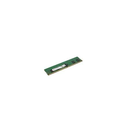 Lenovo DDR4 - Modul - 8 GB - DIMM 288-PIN - 2666 MHz / PC4-21300